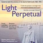 Light Perpetual