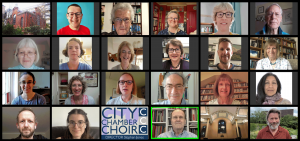 About The Choir