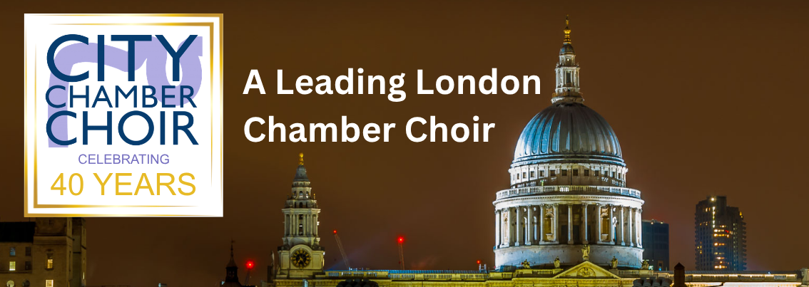 City Chamber Choir